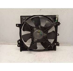 ELECTROVENTILADOR SUBARU...