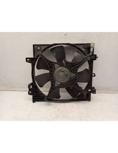 ELECTROVENTILADOR SUBARU FORESTER...