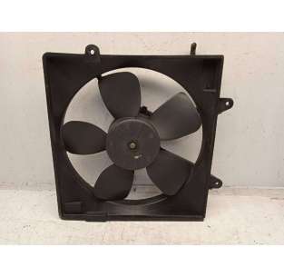 ELECTROVENTILADOR KIA...