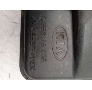 ELECTROVENTILADOR KIA... 2