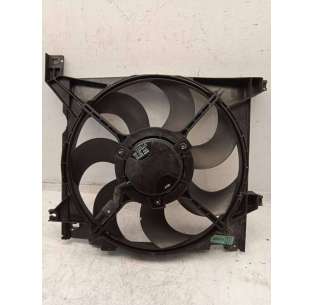 ELECTROVENTILADOR KIA...