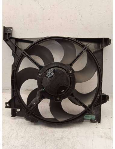 ELECTROVENTILADOR KIA CERATO (LD) -...