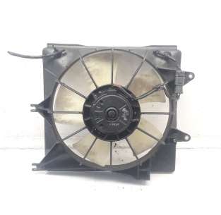 ELECTROVENTILADOR HONDA...