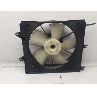 ELECTROVENTILADOR HONDA... 2