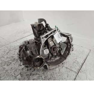 CAJA CAMBIOS SEAT TOLEDO...