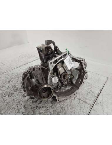 CAJA CAMBIOS SEAT TOLEDO (1M2) -...