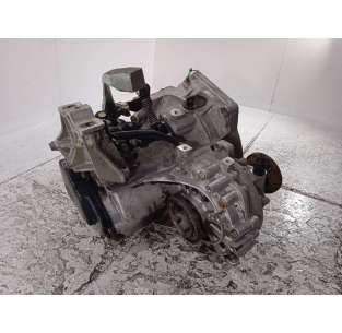 CAJA CAMBIOS SEAT TOLEDO... 2