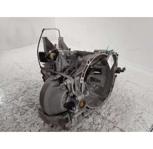 CAJA CAMBIOS PEUGEOT 407 -...