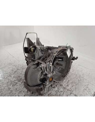 CAJA CAMBIOS PEUGEOT 407 - 742049 /...