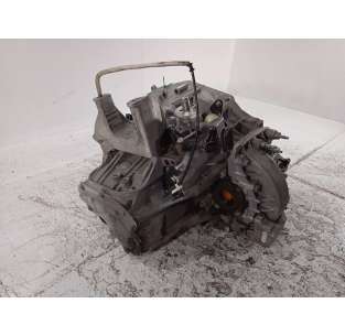 CAJA CAMBIOS PEUGEOT 407 -... 2