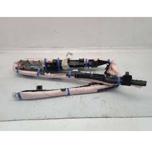 AIRBAG CORTINA DELANTERO...