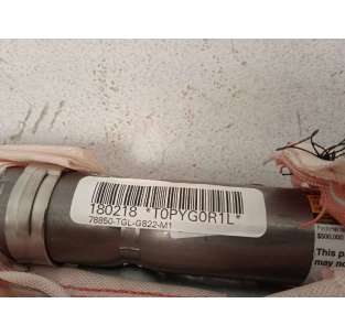 AIRBAG CORTINA DELANTERO... 2