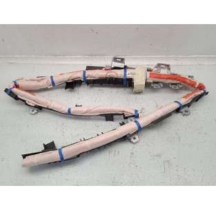 AIRBAG CORTINA DELANTERO...