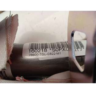 AIRBAG CORTINA DELANTERO... 2