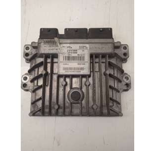 CENTRALITA MOTOR UCE... 2