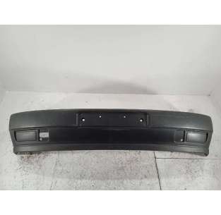 PARAGOLPES DELANTERO...