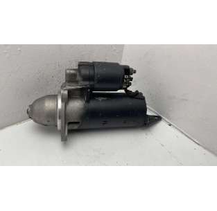 MOTOR ARRANQUE BMW SERIE 3...