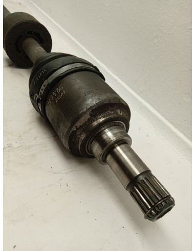 Recambio de transmision delantera derecha para fiat panda (169) 1.3 jtd cat referencia OEM IAM 46308261  