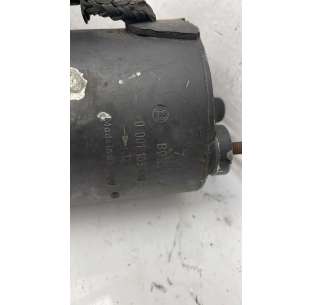 MOTOR ARRANQUE BMW SERIE 3... 2