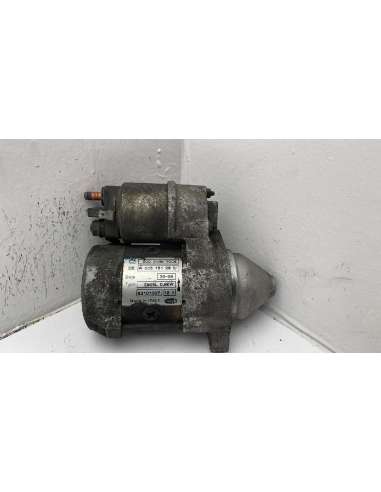 MOTOR ARRANQUE - 514401 / 63101007