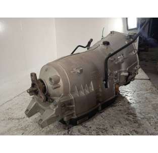 CAJA CAMBIOS MERCEDES-BENZ... 2