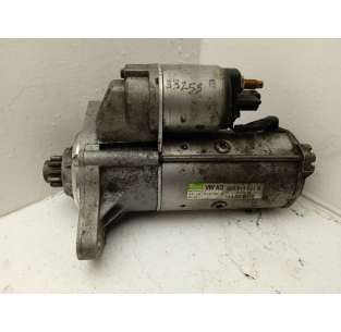 MOTOR ARRANQUE SEAT IBIZA...