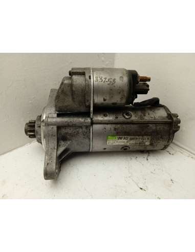 MOTOR ARRANQUE SEAT IBIZA (6K1) -...