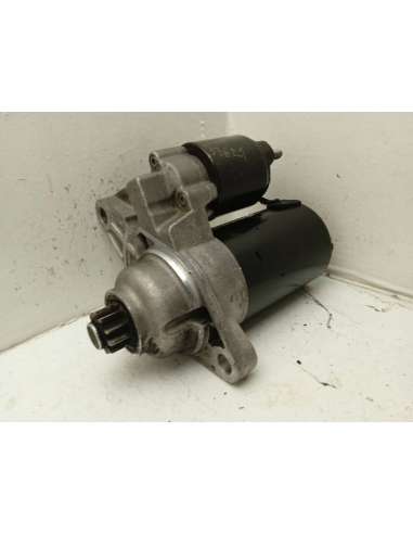 MOTOR ARRANQUE SKODA FABIA (6Y2/6Y3)...