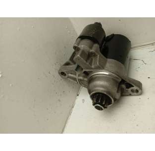 MOTOR ARRANQUE SKODA FABIA... 2