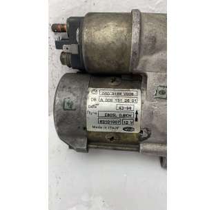 MOTOR ARRANQUE SMART... 2