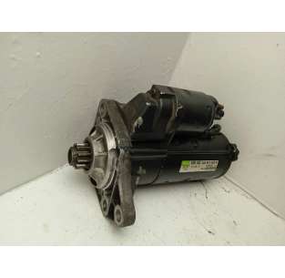 MOTOR ARRANQUE SEAT IBIZA...
