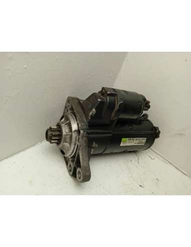MOTOR ARRANQUE SEAT IBIZA (6K1) -...