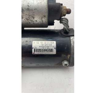 MOTOR ARRANQUE SMART FORTWO... 2