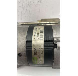 MOTOR ARRANQUE BMW SERIE 3... 2