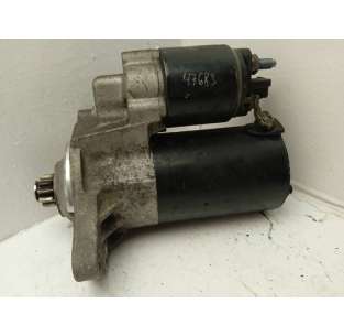 MOTOR ARRANQUE SEAT LEON...