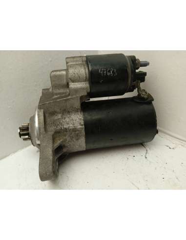 MOTOR ARRANQUE SEAT LEON (1M1) -...