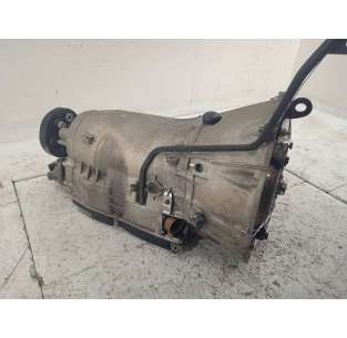 CAJA CAMBIOS MERCEDES-BENZ...