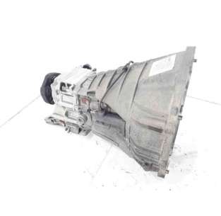 CAJA CAMBIOS MERCEDES-BENZ...