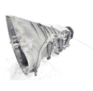 CAJA CAMBIOS MERCEDES-BENZ... 2