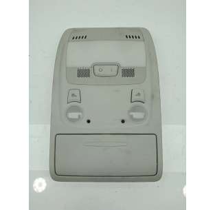 LUZ INTERIOR AUDI A4...