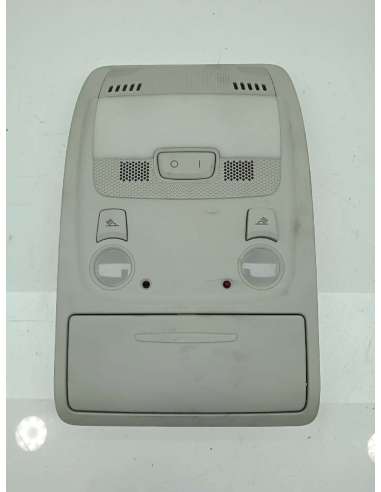 LUZ INTERIOR AUDI A4 BERLINA (8K2) -...