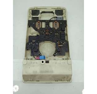 LUZ INTERIOR AUDI A4... 2