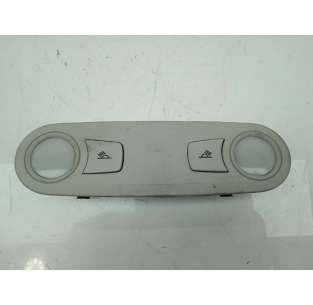 LUZ INTERIOR AUDI A4...