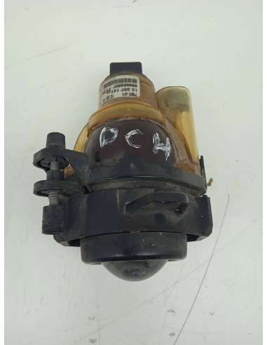 FARO ANTINIEBLA DERECHO OPEL ASTRA J...