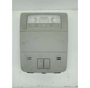 LUZ INTERIOR OPEL ASTRA J...