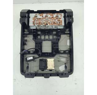 LUZ INTERIOR OPEL ASTRA J... 2