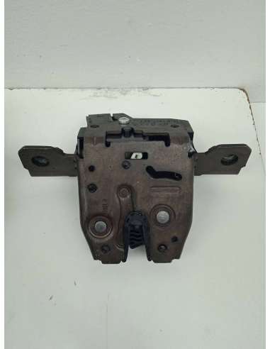 CERRADURA MALETERO / PORTON OPEL...