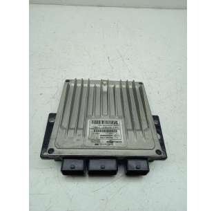 CENTRALITA MOTOR UCE...