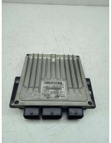 CENTRALITA MOTOR UCE RENAULT CLIO III...