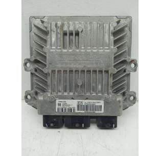 CENTRALITA MOTOR UCE...